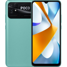 Xiaomi Poco C40 32GB 3GB Coral Green DS EU - no Warranty